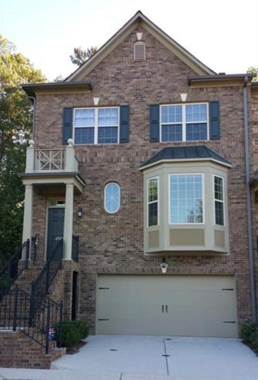 2790 Birch Grove Ln. #11, Marietta, GA 30067