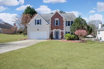 New Homes For Sale This Week in Graysville: March 18th to March 24th