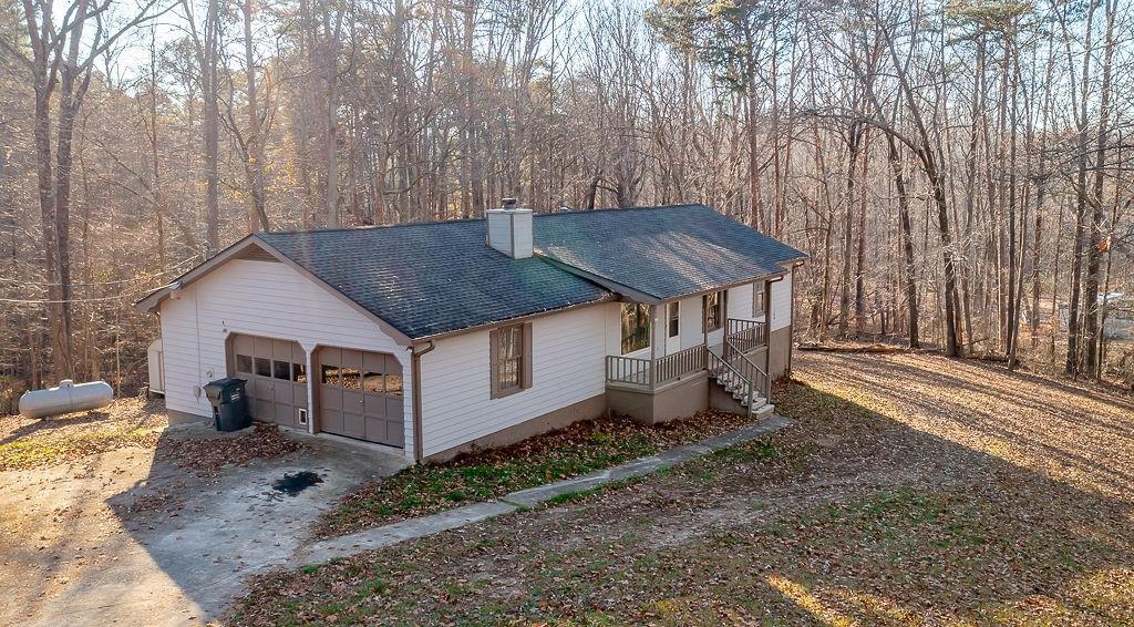 3020 Thompson Mill Rd., Buford, GA 30519