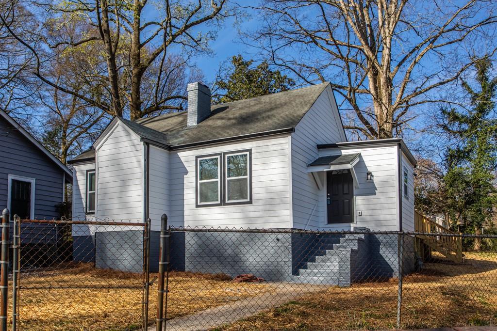 1426 Hawthorne Way, East Point, GA 30344