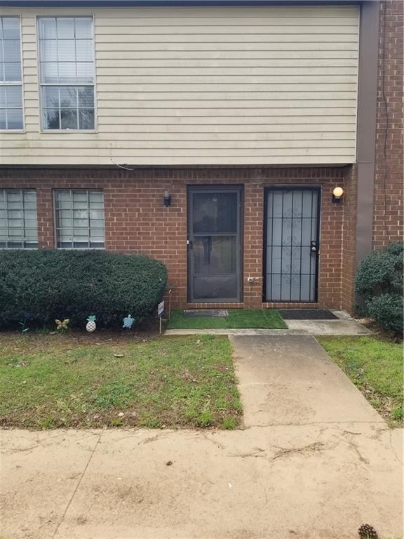 3252 Strawberry Ln., Decatur, GA 30034