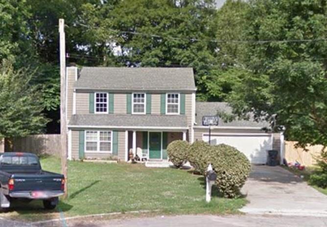 1456 Shenta Oak Dr., Norcross, GA 30093