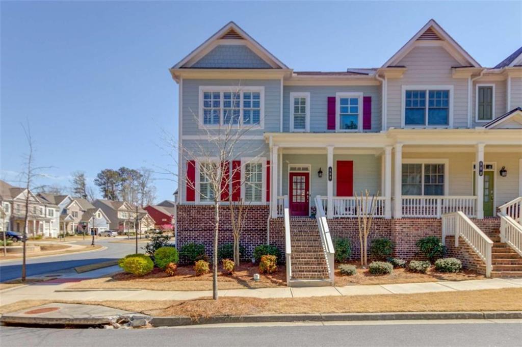 498 Suwanee Pass Tr., Suwanee, GA 30024