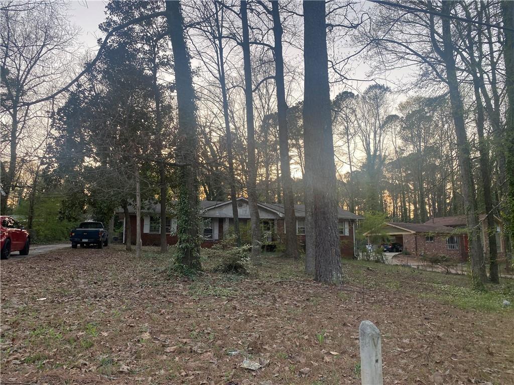 6011 Meadowbrook Dr., Norcross, GA 30093