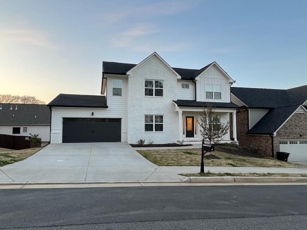 45 Sudderth St., Buford, GA 30518