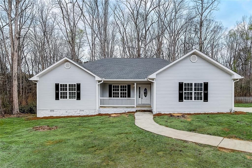 1056 Crystal Brook Way, Monroe, GA 30655