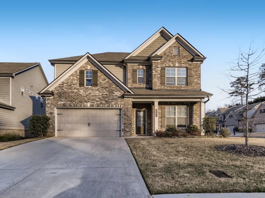 [Address Hidden by Seller], Snellville, GA 30078