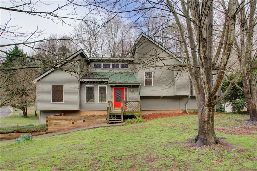 [Address Hidden by Seller], Woodstock, GA 30189