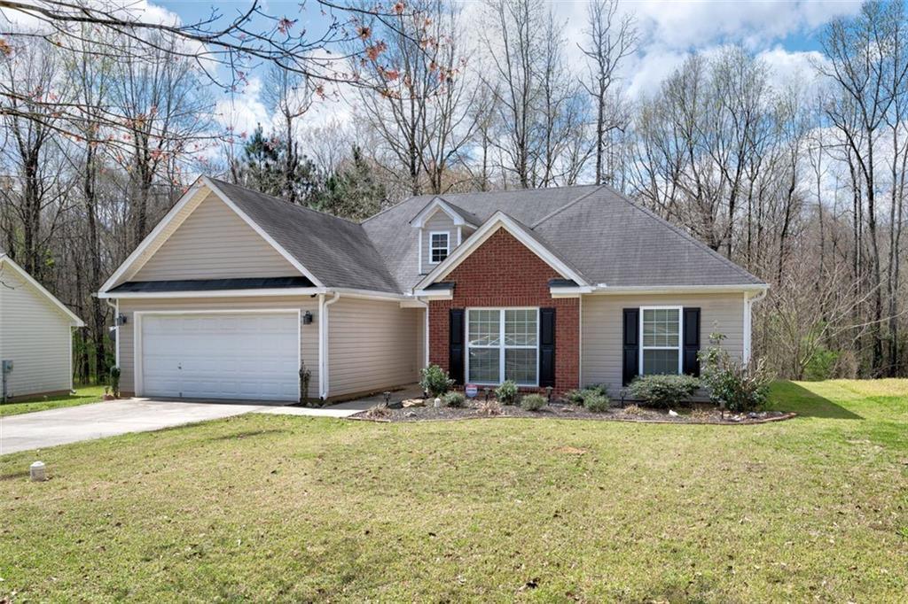 [Address Hidden by Seller], Hampton, GA 30228