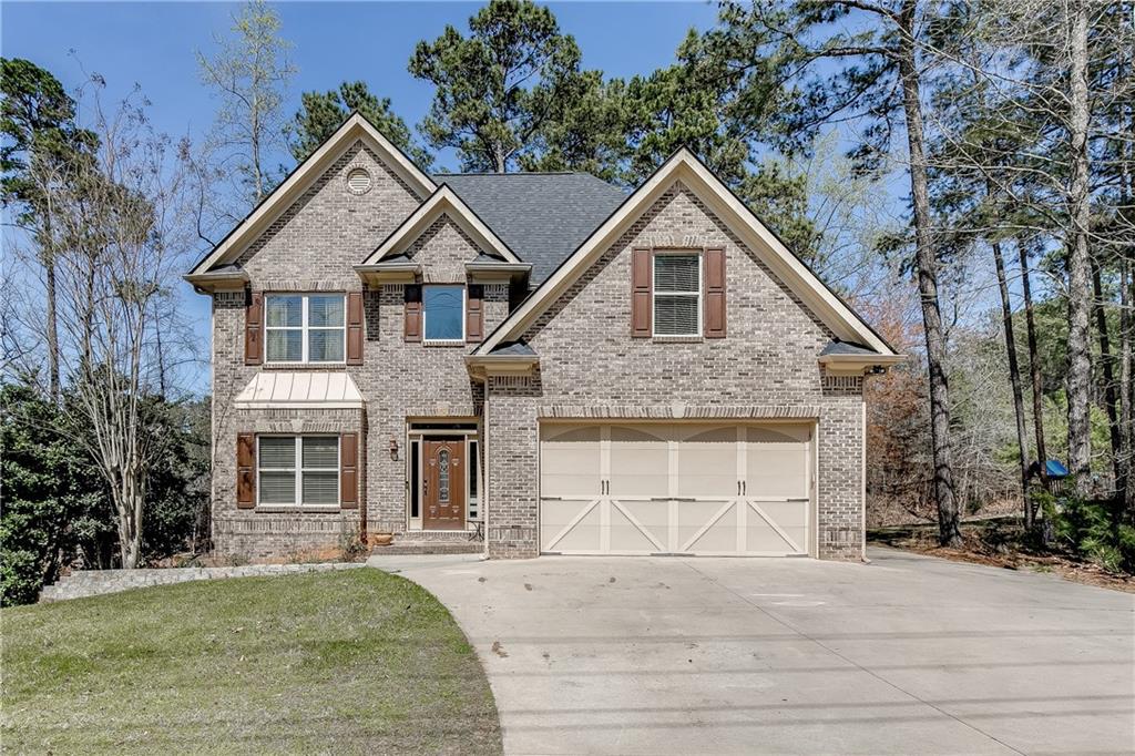 1984 Buford Dam Rd., Buford, GA 30518