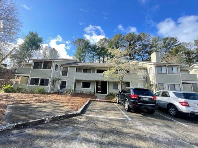 [Address Hidden by Seller], Atlanta, GA 30340