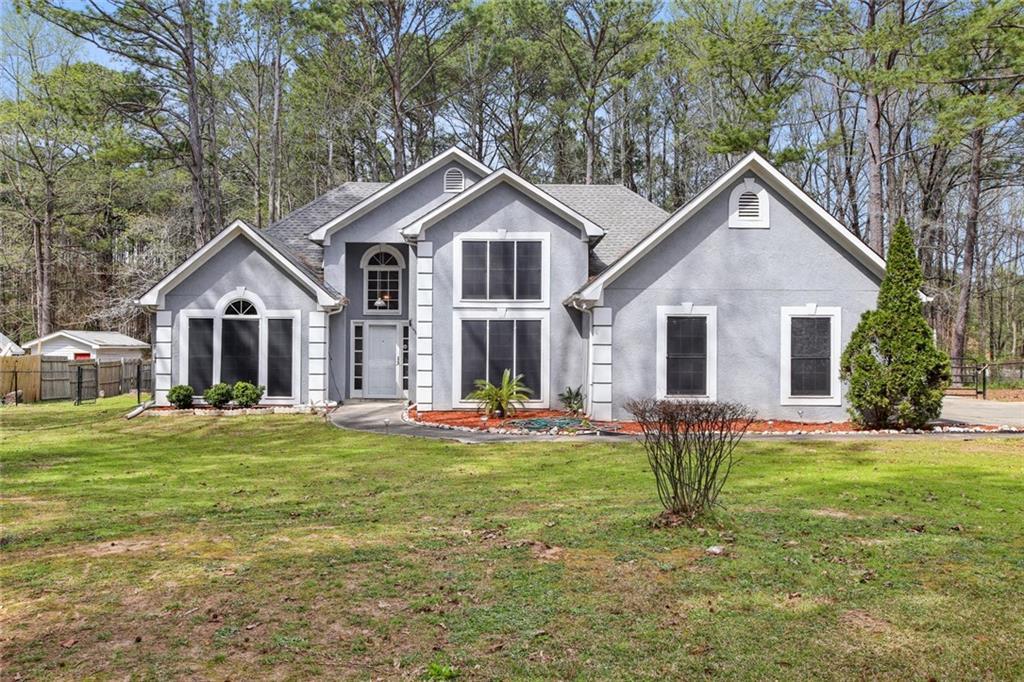 [Address Hidden by Seller], Hampton, GA 30228