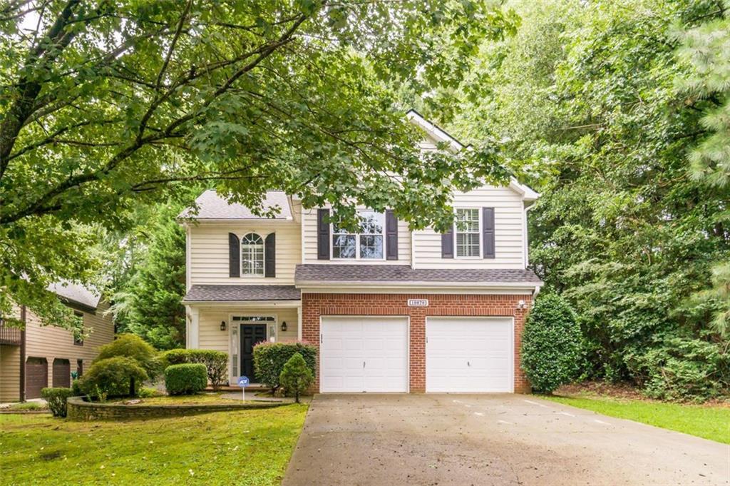 10870 Kimball Crest Dr., Alpharetta, GA 30022