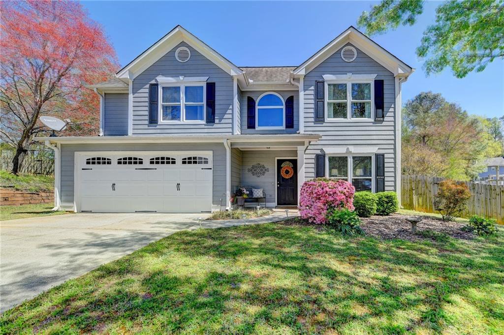 2790 Suwanee Lakes Tr., Suwanee, GA 30024