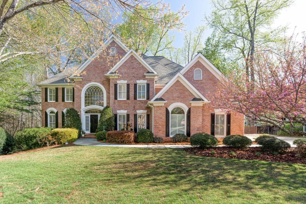 10535 Stanyan St., Alpharetta, GA 30022