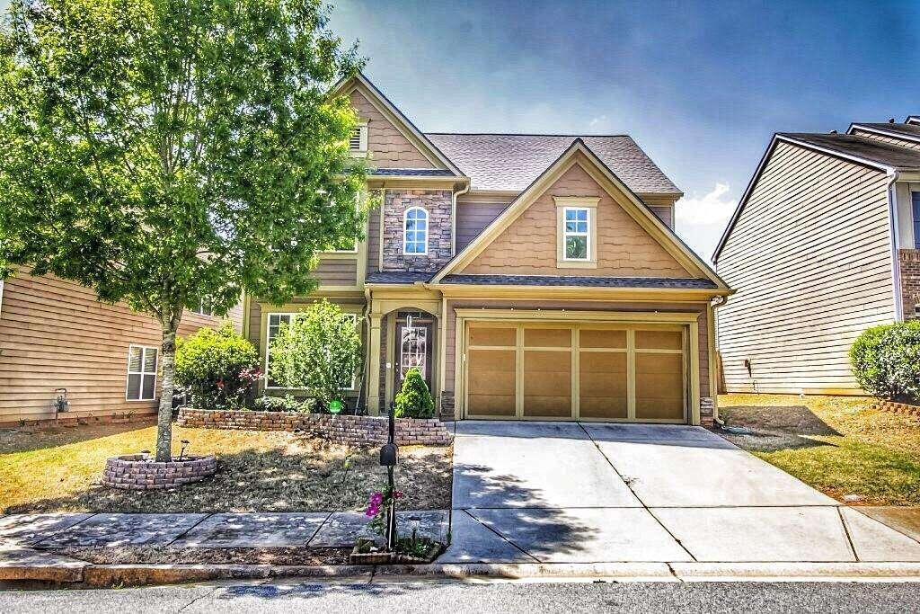 5985 Crestwick Way, Cumming, GA 30040