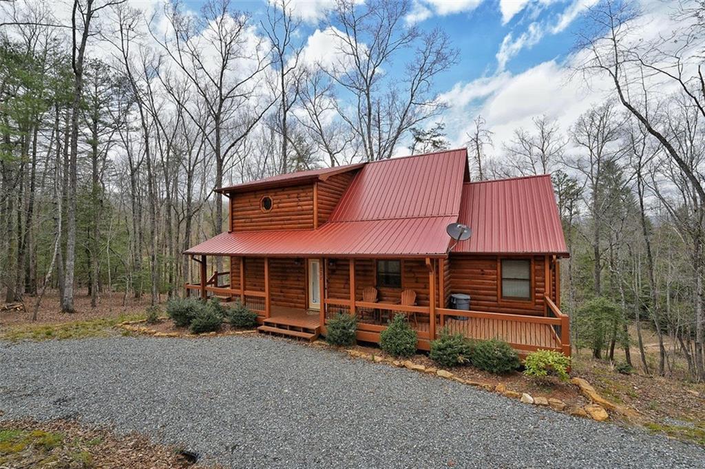 227 Black Ankle Dr., Blue Ridge, GA 30513