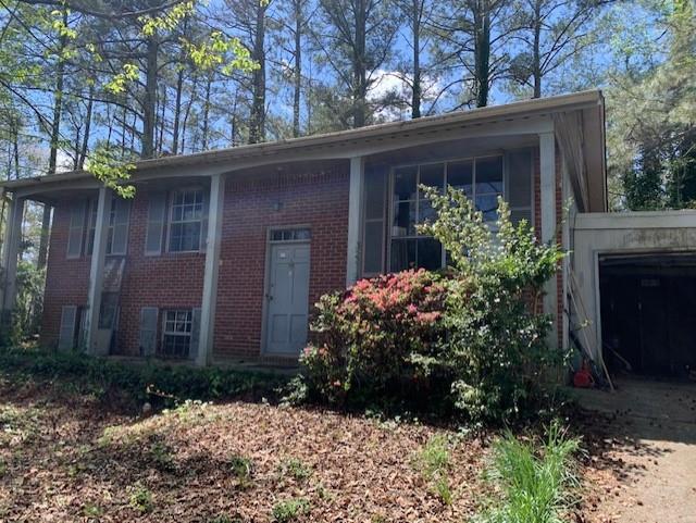 3230 Santa Fe Tr., Marietta, GA 30060