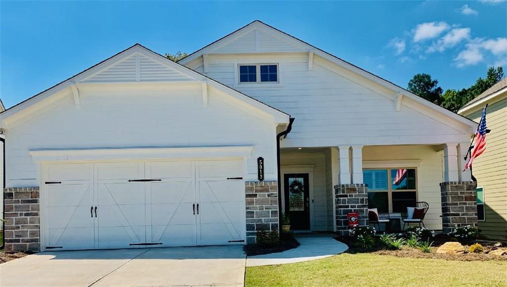 [Address Hidden by Seller], Gainesville, GA 30504