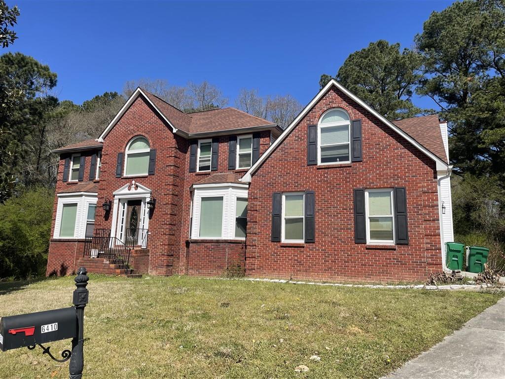 6410 Castle Downs Trace, Lithonia, GA 30058