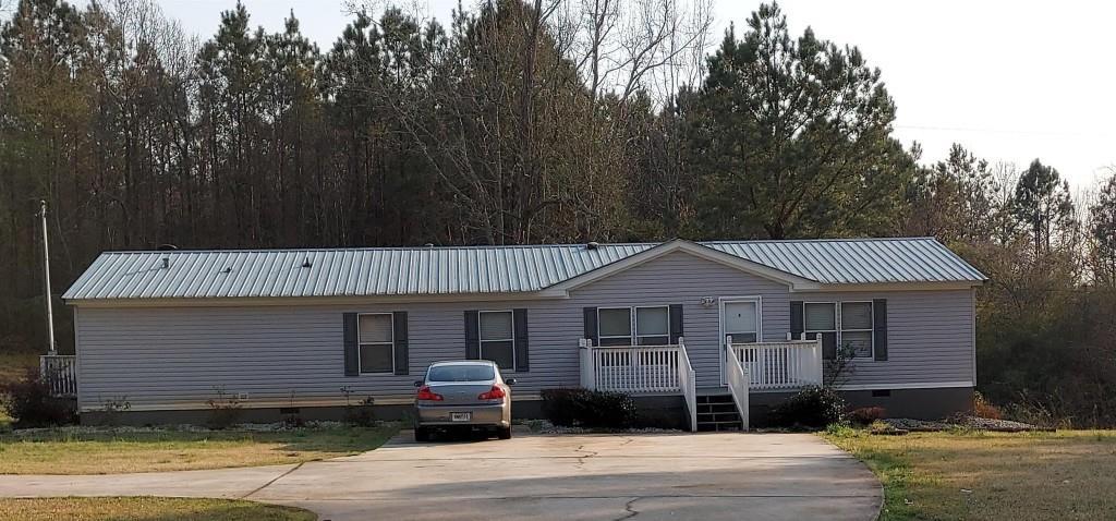 [Address Hidden by Seller], Bowdon, GA 30108