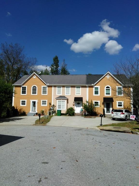 3845 Meadow Green Ct., Peachtree Corners, GA 30092