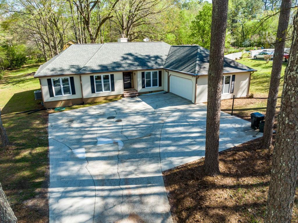 [Address Hidden by Seller], Fayetteville, GA 30214
