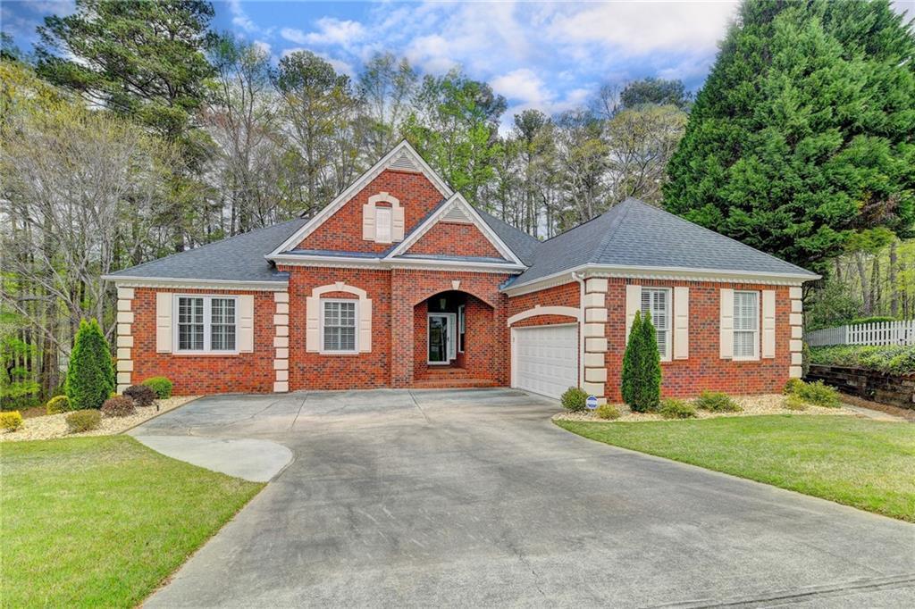 291 Sunset Hills Dr., Norcross, GA 30071