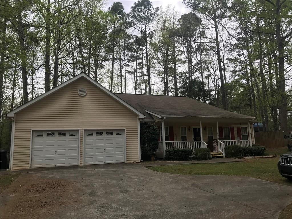 6363 Jacobs Rd., Acworth, GA 30102