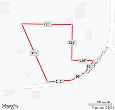 Friendship Church Ln., Powder Springs, GA 30127