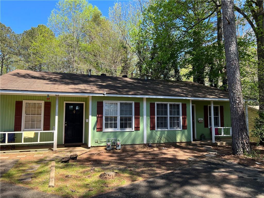 216 Gennett Dr., Jasper, GA 30143