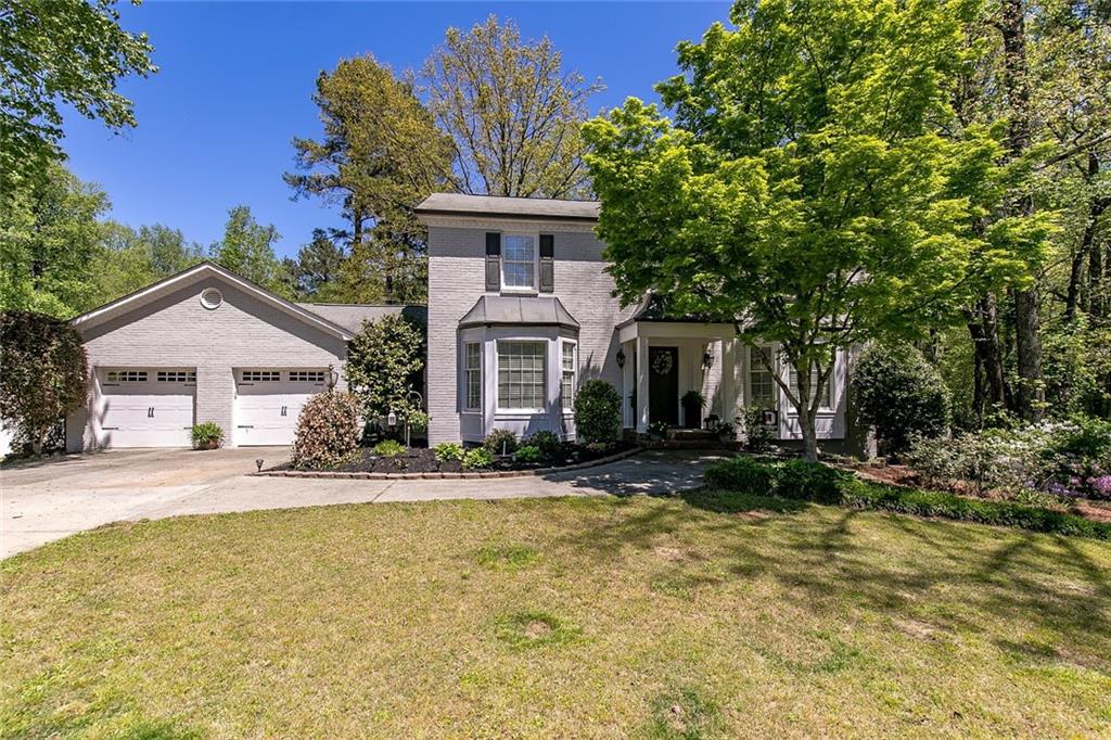 [Address Hidden by Seller], Lilburn, GA 30047