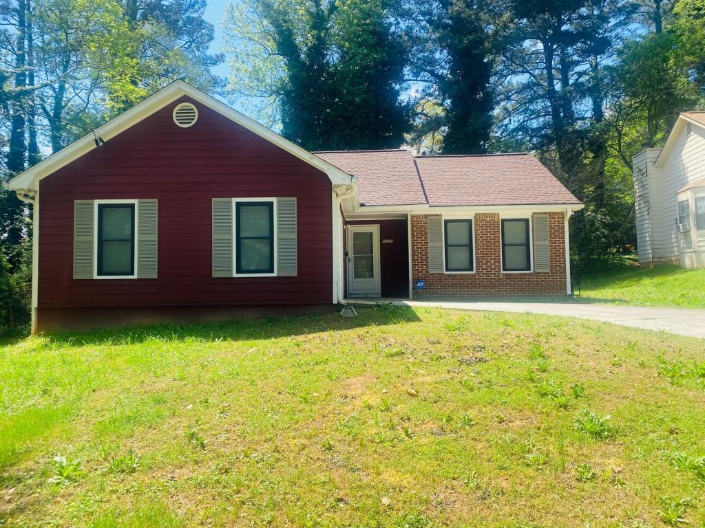 [Address Hidden by Seller], Atlanta, GA 30349