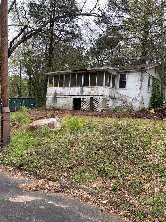 790 Knox Dr., Atlanta, GA 30315