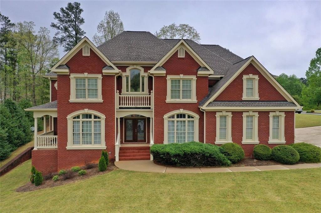 [Address Hidden by Seller], Conyers, GA 30013