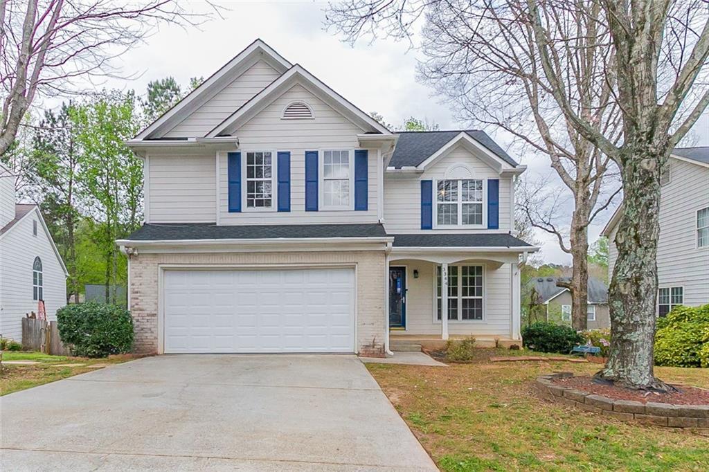 3344 Roundfield Cir., Duluth, GA 30096