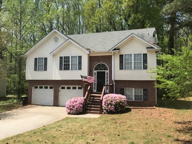 871 Aspen Dr., Lithia Springs, GA 30122