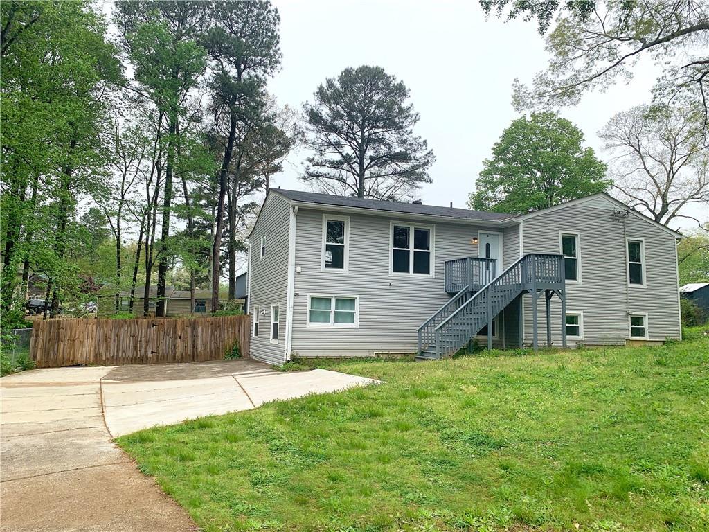[Address Hidden by Seller], Lawrenceville, GA 30045