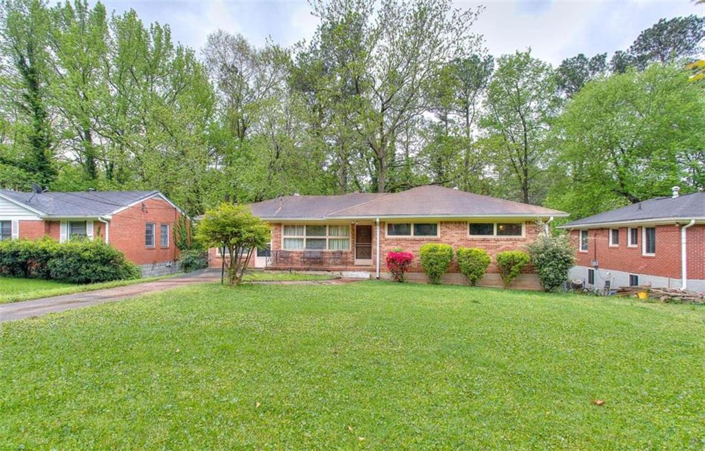 2859 Catalina Dr., Decatur, GA 30032