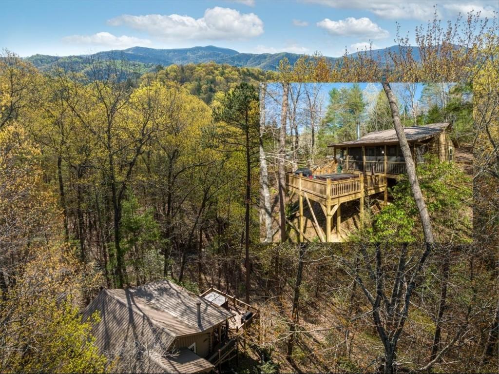 [Address Hidden by Seller], Cherry Log, GA 30513