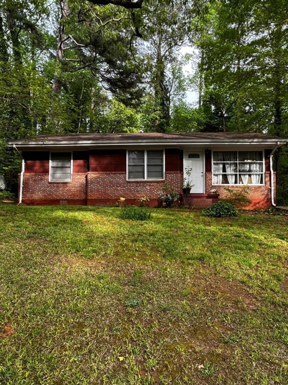 1670 San Gabriel Ave., Decatur, GA 30032