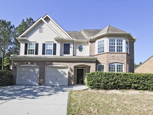 5401 Stone Cove Dr., Atlanta, GA 30331