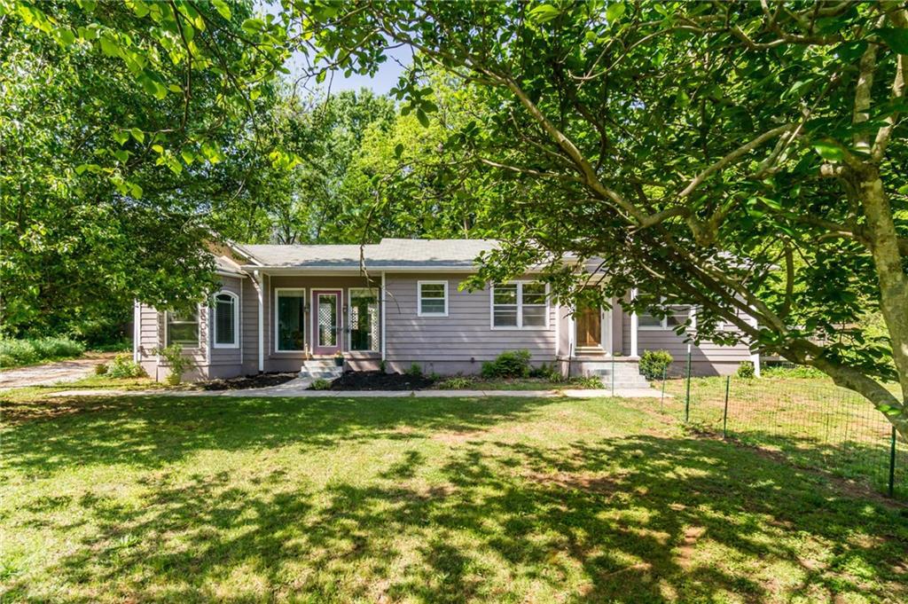 3775 Fence Rd., Auburn, GA 30011