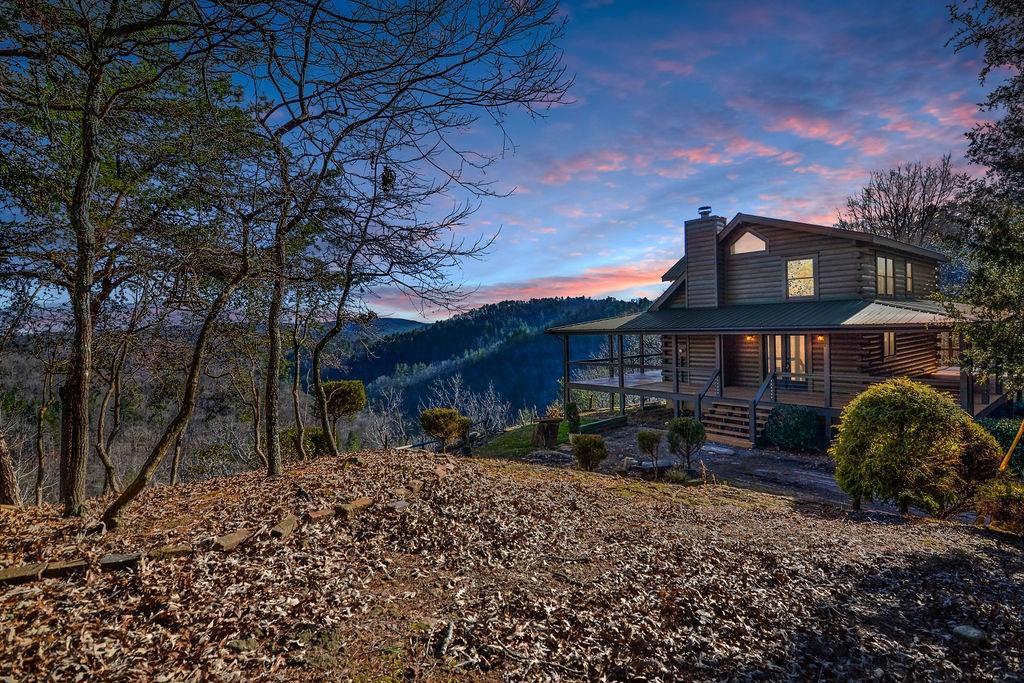 573 Galaxy Way, Ranger, GA 30734