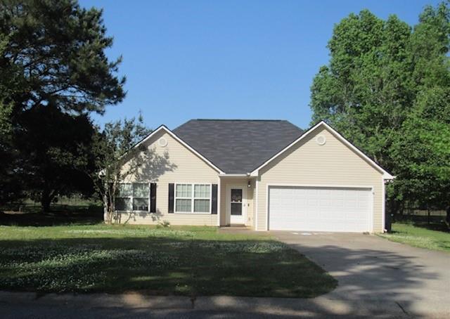 215 Shannons Pl., Comer, GA 30629