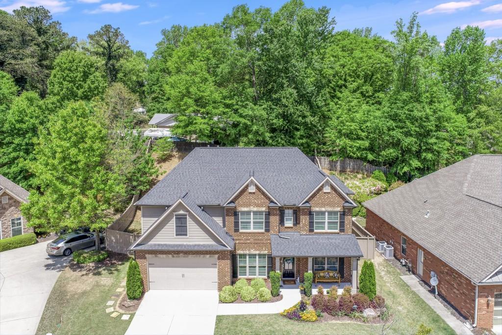 [Address Hidden by Seller], Gainesville, GA 30501