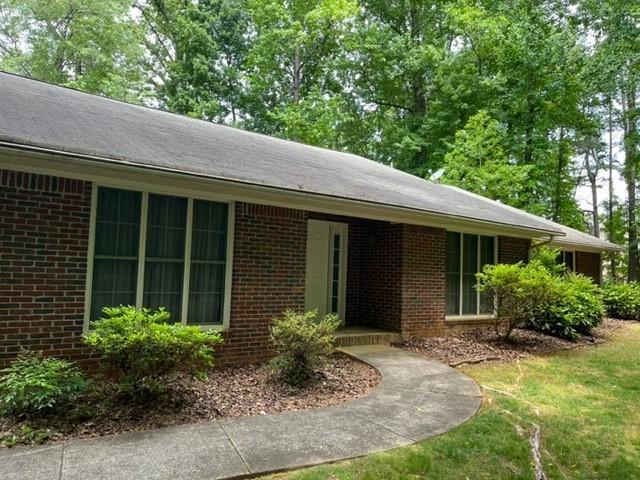 3420 Caney Creek Ln., Cumming, GA 30041