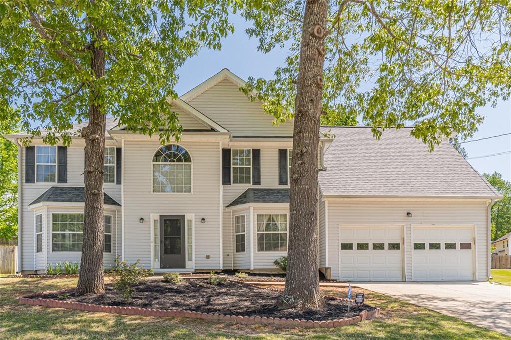 [Address Hidden by Seller], Stone Mountain, GA 30087