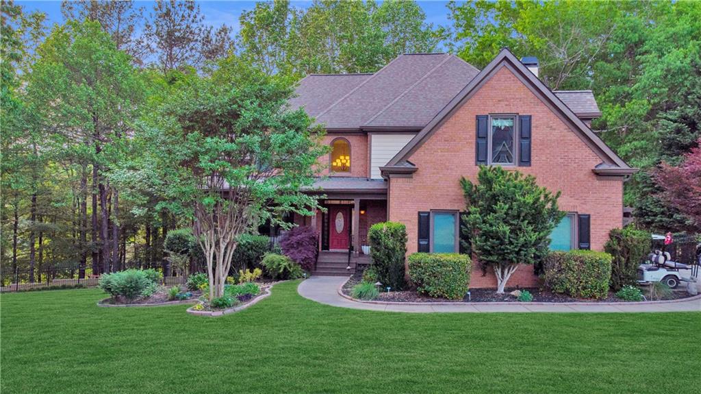 4842 Jacobs Cove Point, Buford, GA 30519