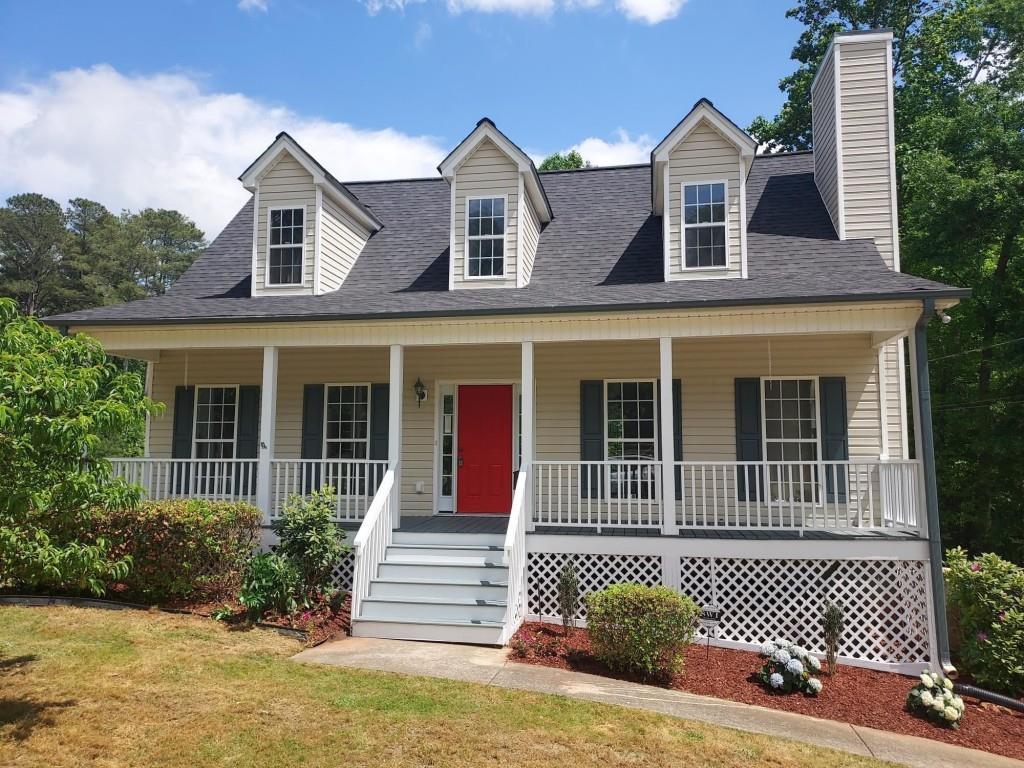 [Address Hidden by Seller], Villa Rica, GA 30180